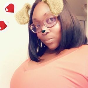 Meet your Posher, Tamika